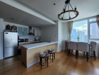 1BR Condo in Park Terraces