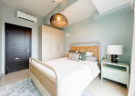 Brand new 2-Bedroom Condominium Unit for Sale in Uptown Parksuites