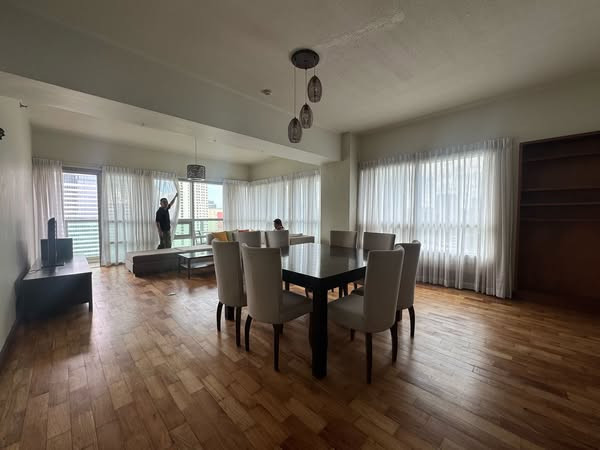 2BR Corner Unit - The Residences at Greenbelt Laguna photo 1