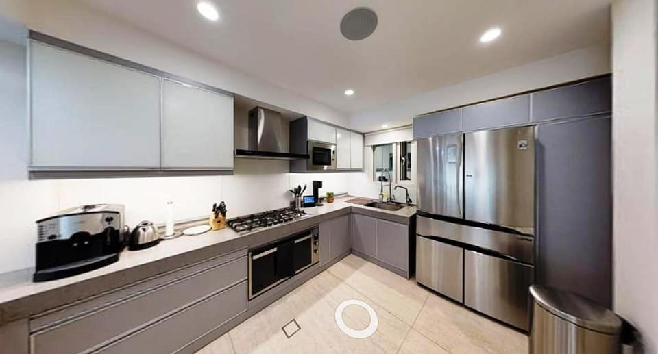 3BR High-End Condo fo SALE photo 4