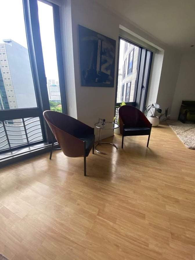 3BR BGC | Essensa - Cameron tower photo 5