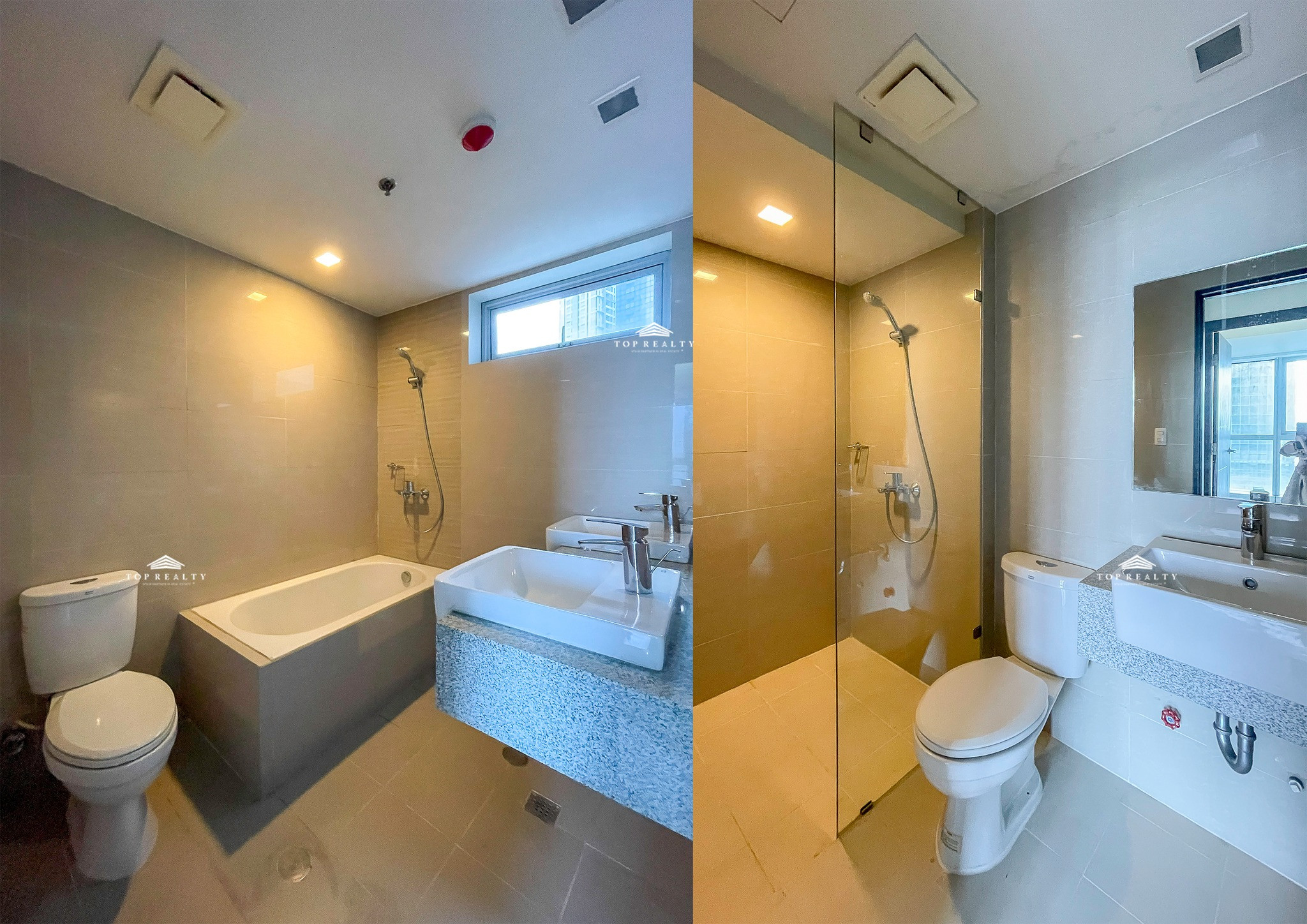 3BR Corner Unit facing amenities and Uptown Parade for Sale in Uptown Parksuites photo 4