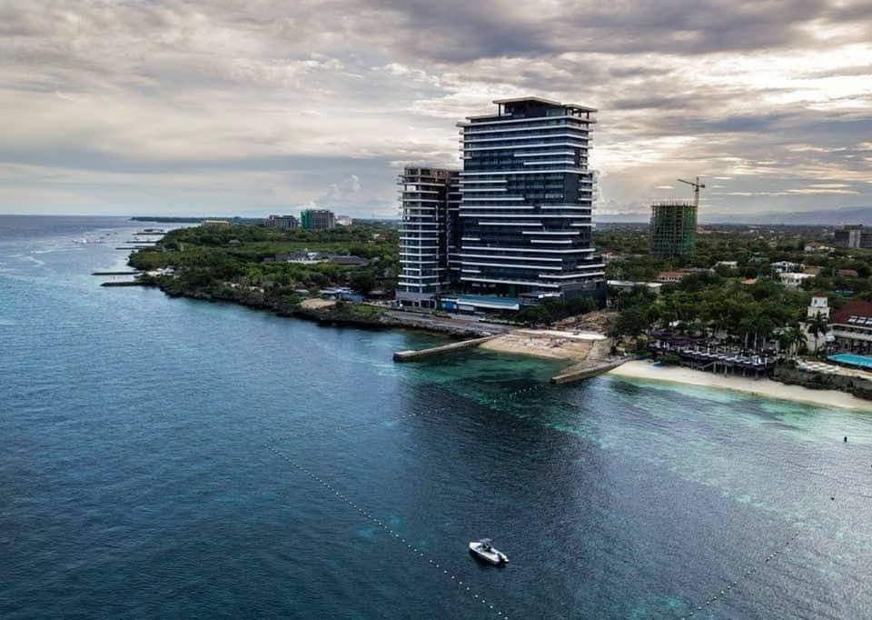 2 Bedroom Beachfront Luxury Condo with Balcony for sale photo 1