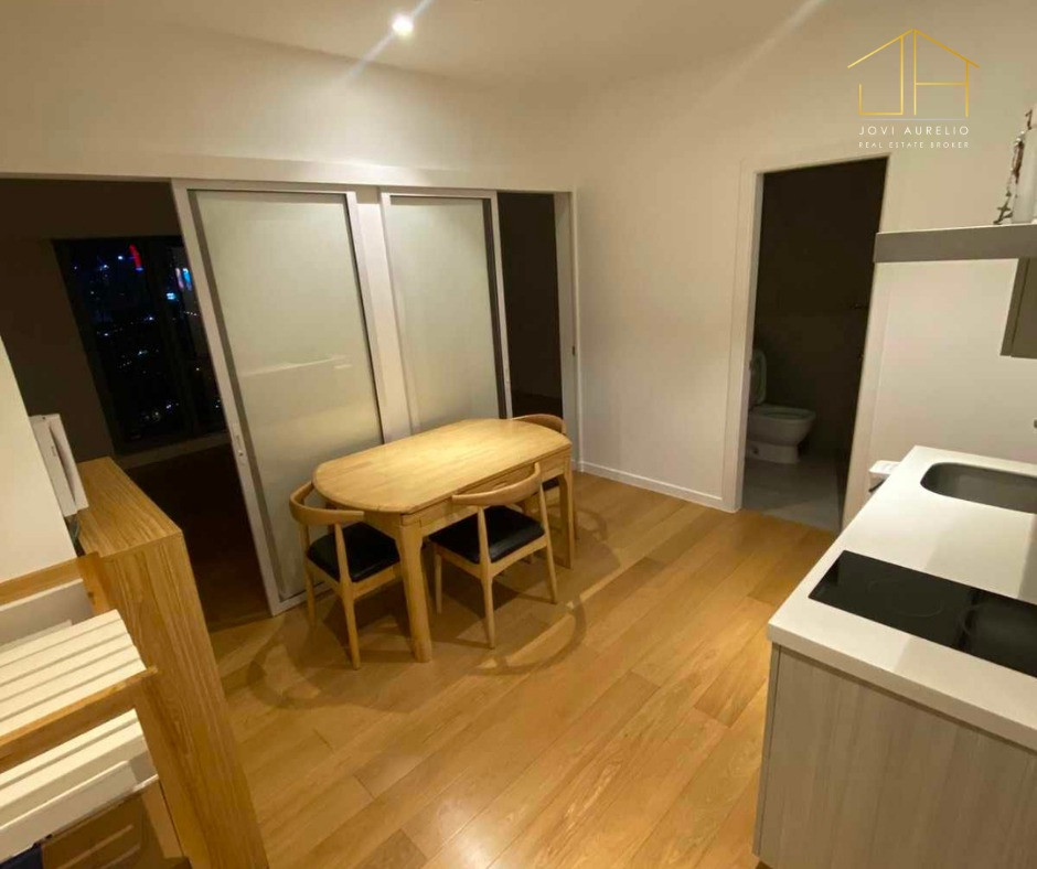 1 Bedroom Condo Unit For Sale at Located at Iguazu Tower photo 5