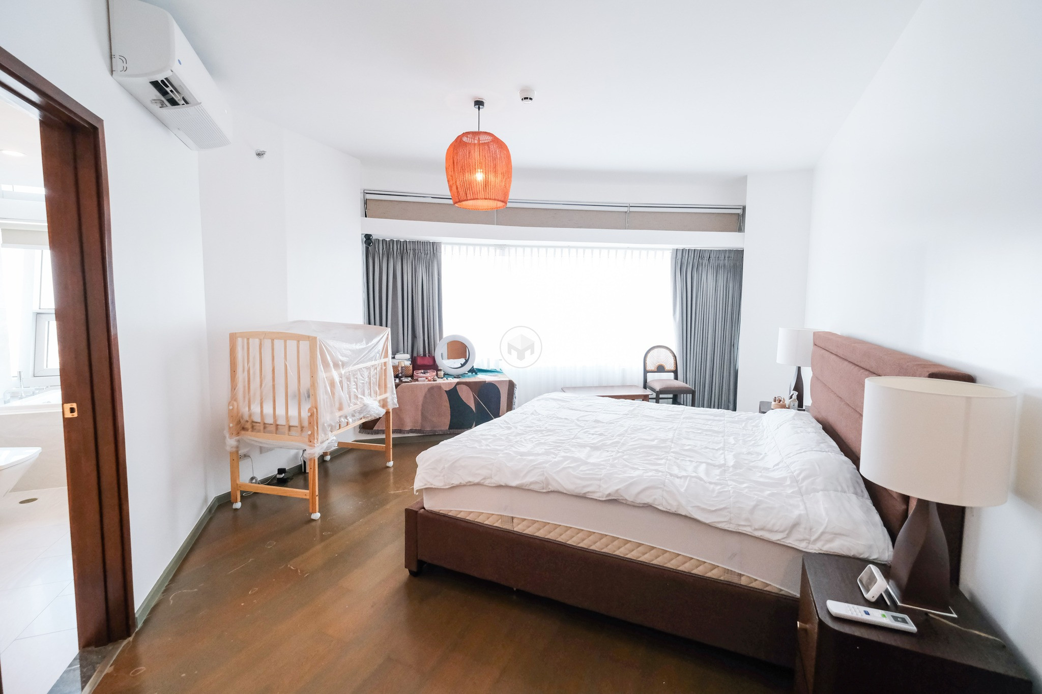 Serene 3-Bedroom Condo Unit for Sale photo 2