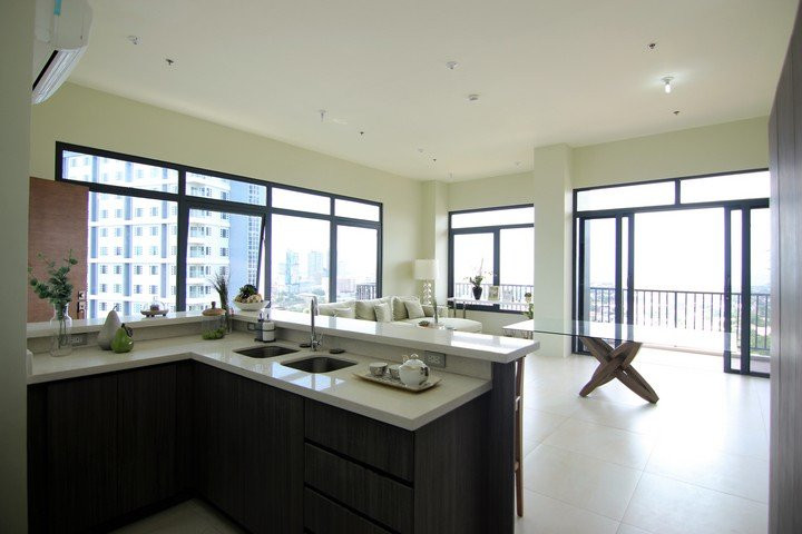 3 BEDROOM READY FOR OCCUPANCY CONDO IN SUNDANCE RESIDENCES CEBU photo 4
