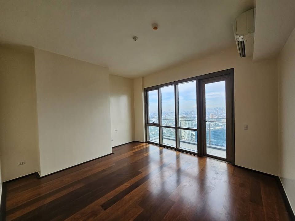 2BR 141sqm 2 Parkings Viridian in Greenhills San Juan City photo 1