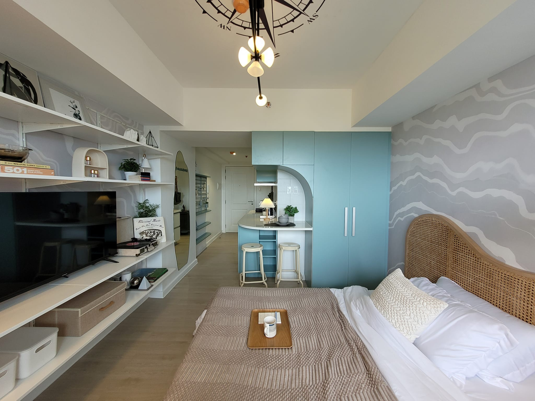 The Resort Residences at Azure North San Fernando, Pampanga photo 1
