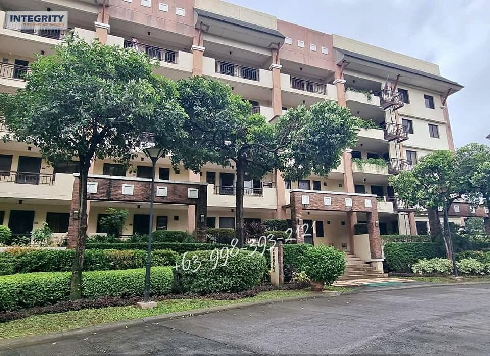 2BR CONDO FOR SALE IN MAGNOLIA PLACE TANDANG SORA QUEZON CITY photo 2