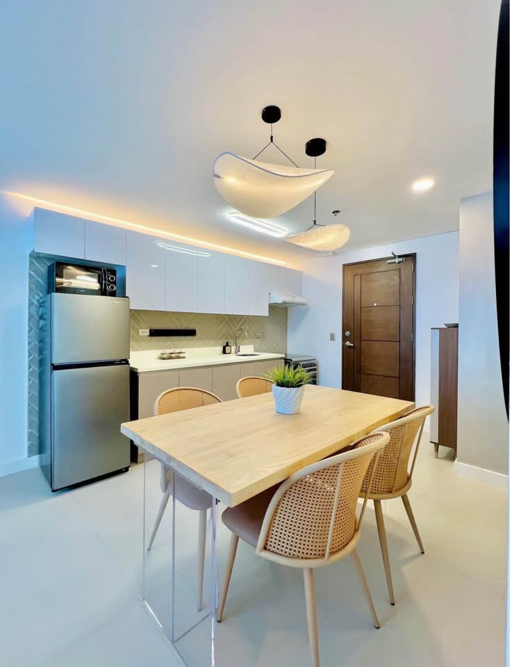 Brand New 2bedroom 38 Park Ave., Cebu IT Park photo 3