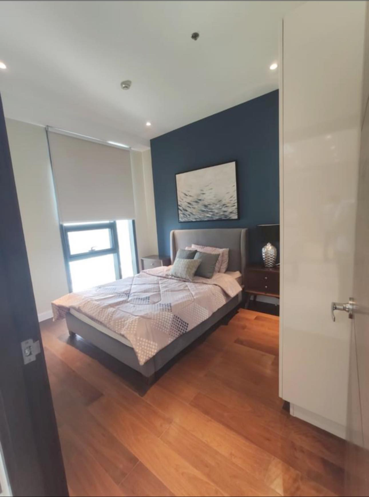 A Chic 3 Bedroom Penthouse for Sale in Arca South, Taguig City photo 5