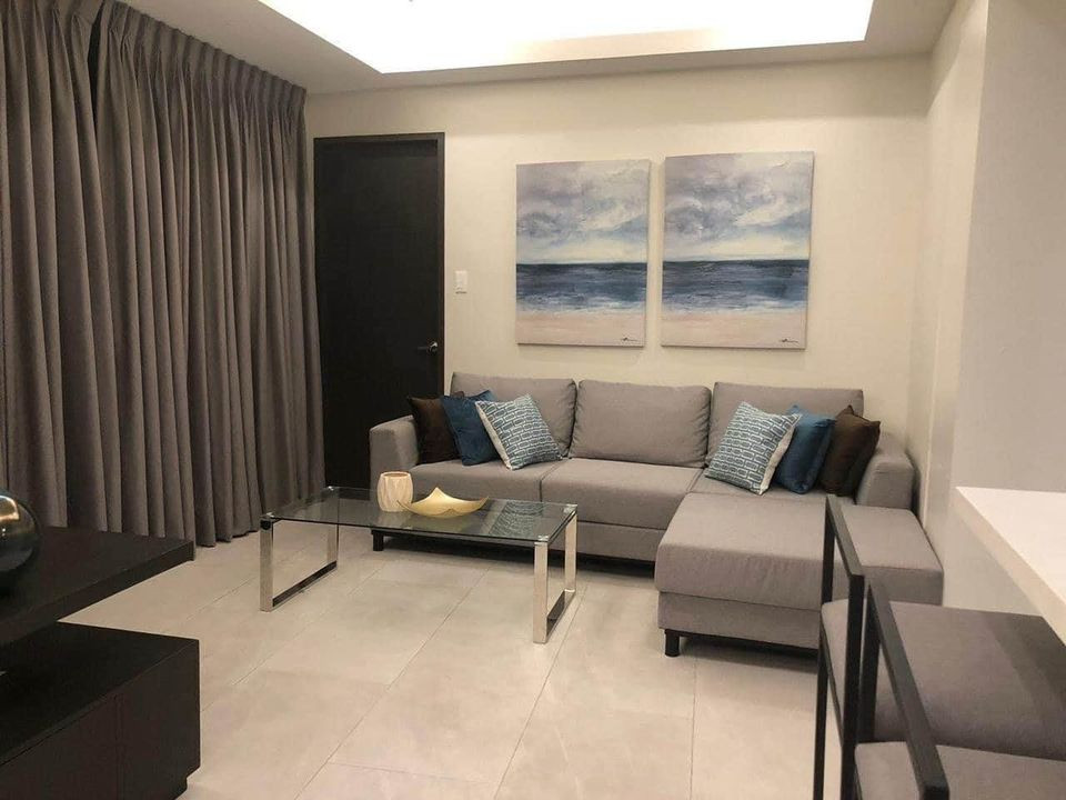 BELLAGIO Upgraded SPECIAL Furnished Condo Unit for Sale photo 1