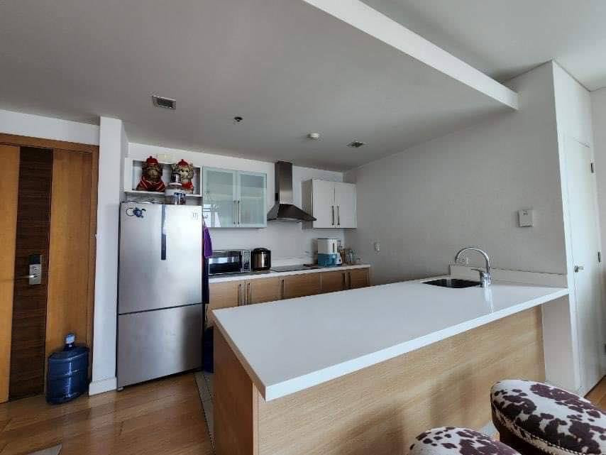 Park Terraces Tower 1 - 1 Bedroom Unit Condo For Sale photo 4