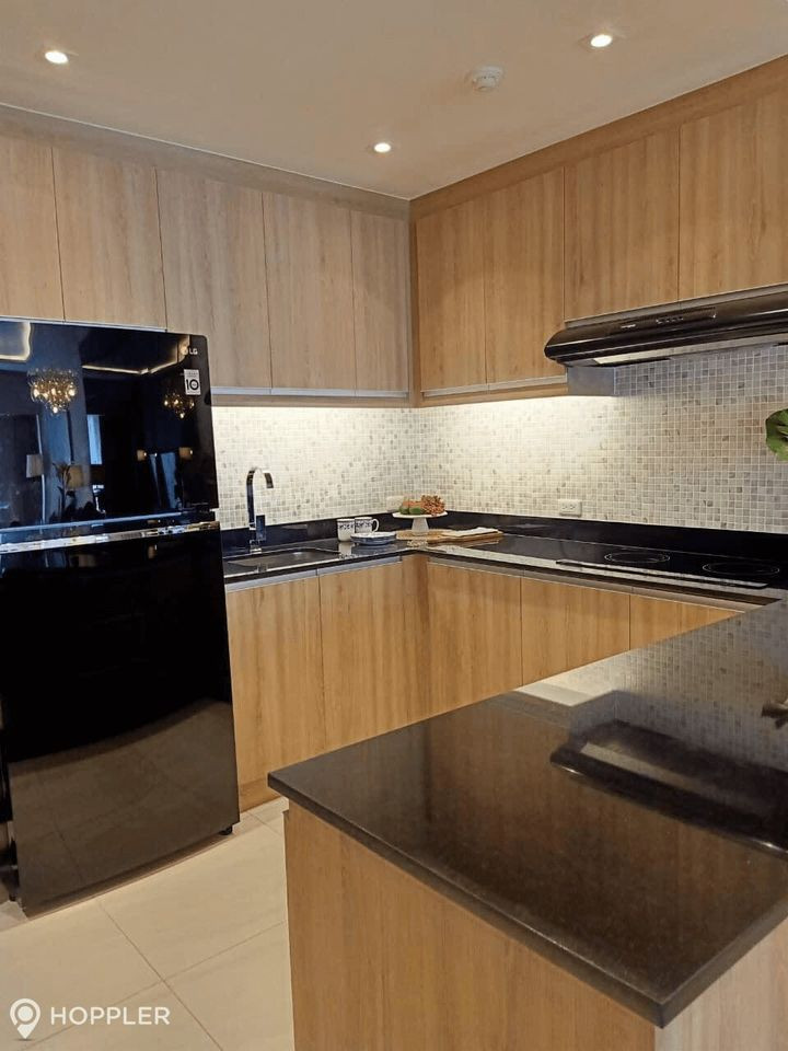2BR Condo for Sale in The Royalton at the Capitol Commons, Oranbo, Pasig photo 4