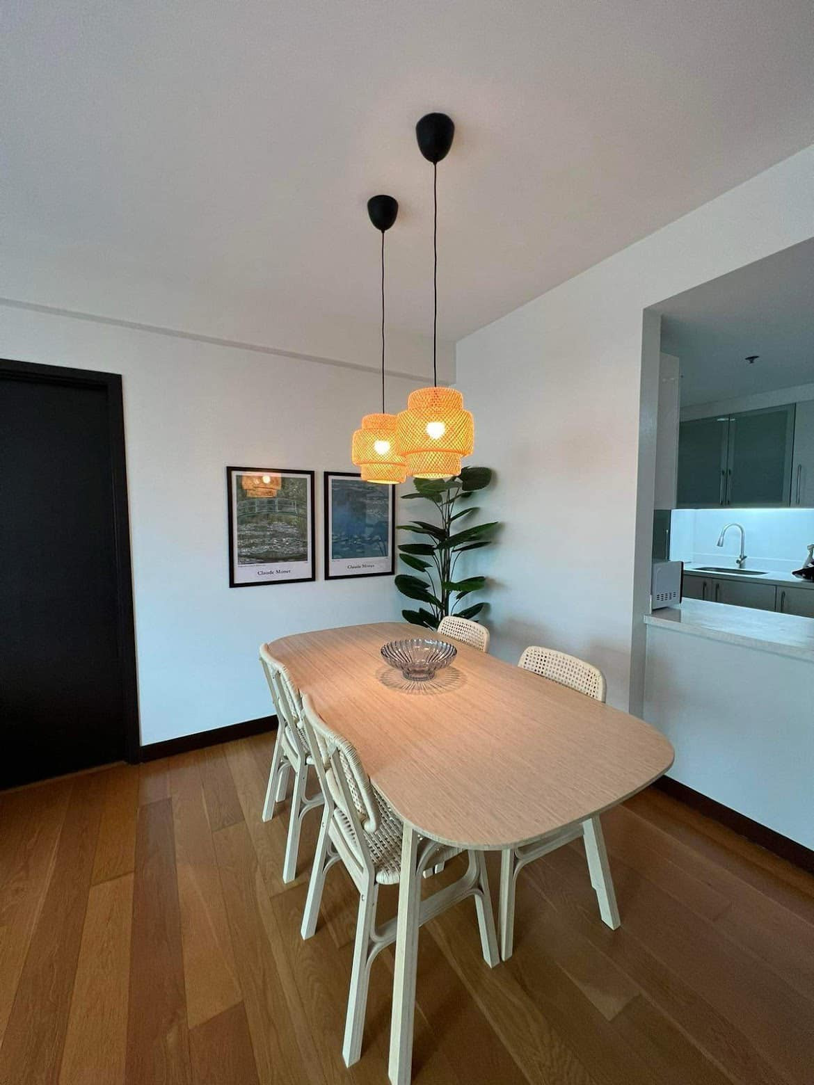 1 Bedroom Unit in The Residences at Greenbelt photo 2