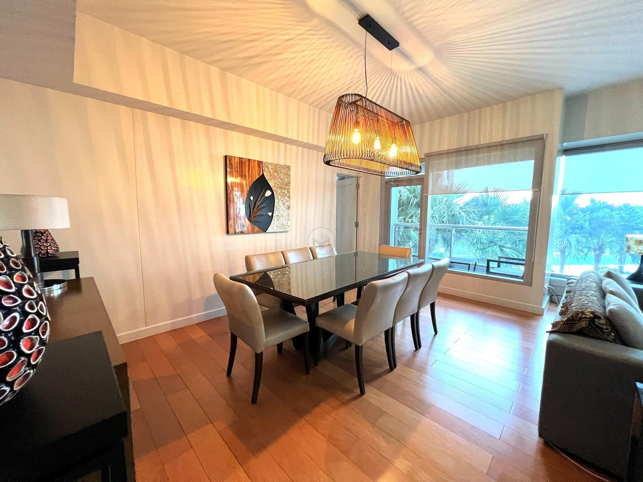 A Warm and Cozy Condo for Sale in BGC, Taguig City. photo 2