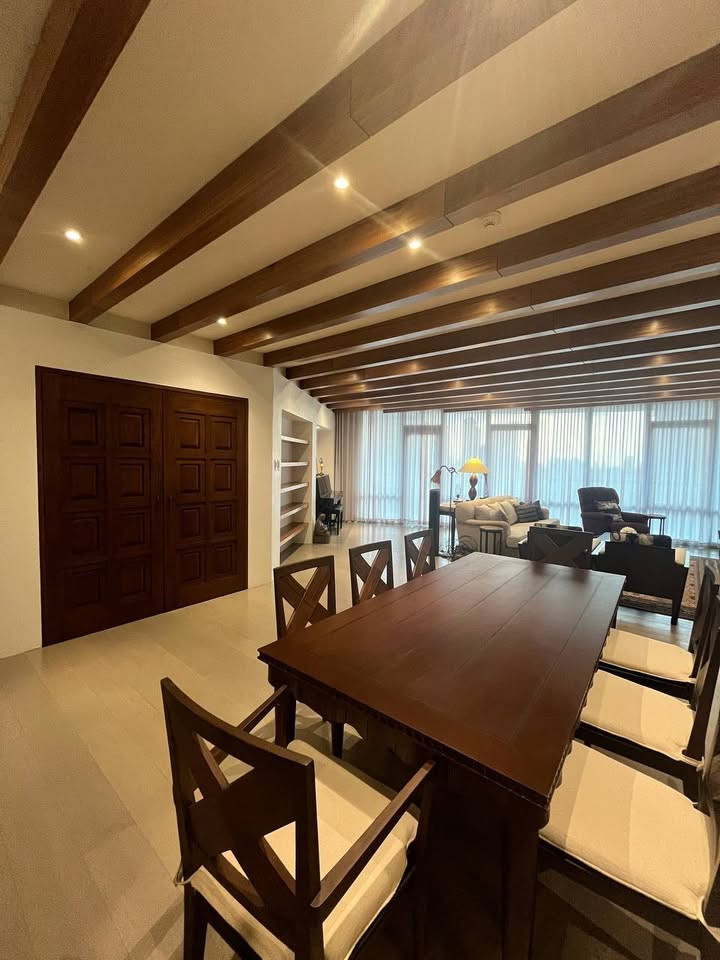3BR For Sale in Kirov Tower at the Proscenium photo 5