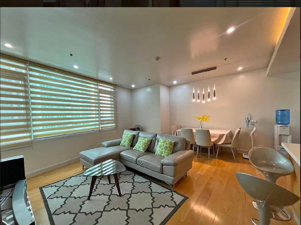 1BR Unit For Sale - Park Terraces photo 2