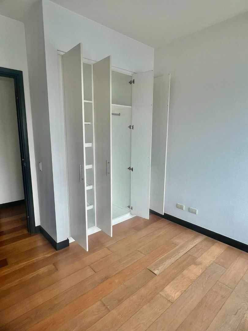 The Residences at Greenbelt 2 Bedroom unit condo with parking slot photo 3