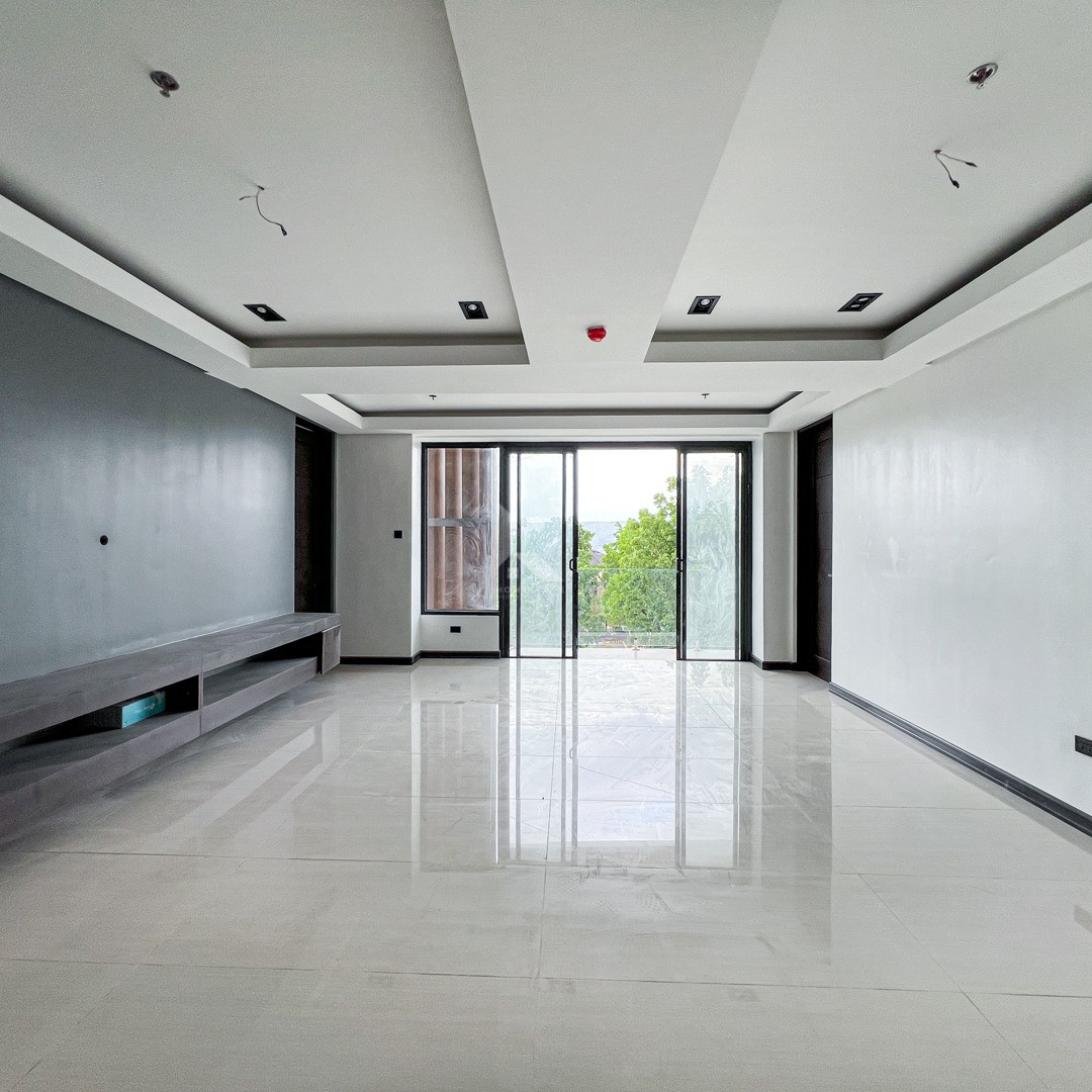 Notable Modern Condominium with Scenic Views of Antipolo photo 3