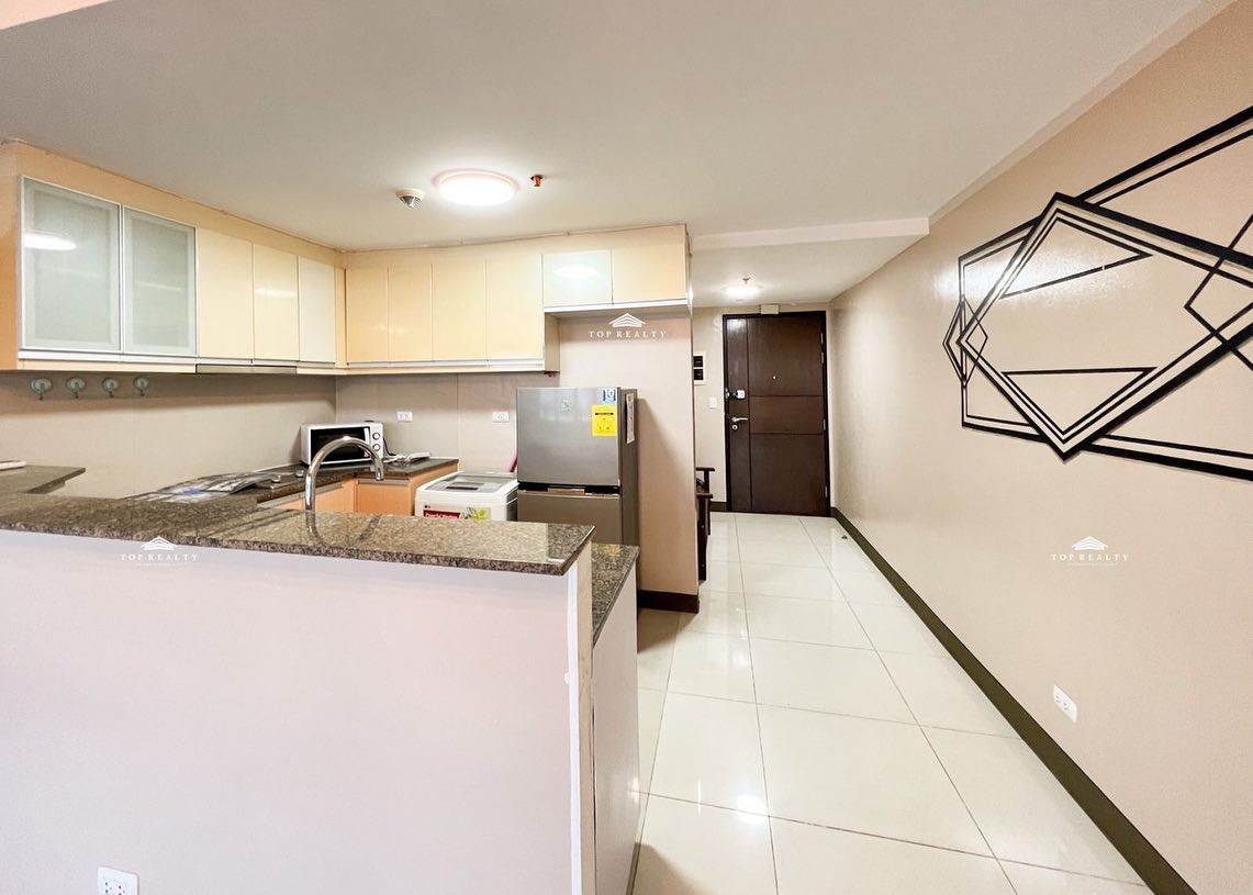 1-Bedroom Corner Unit for Sale in Venice Residences, McKinley Hills! photo 5