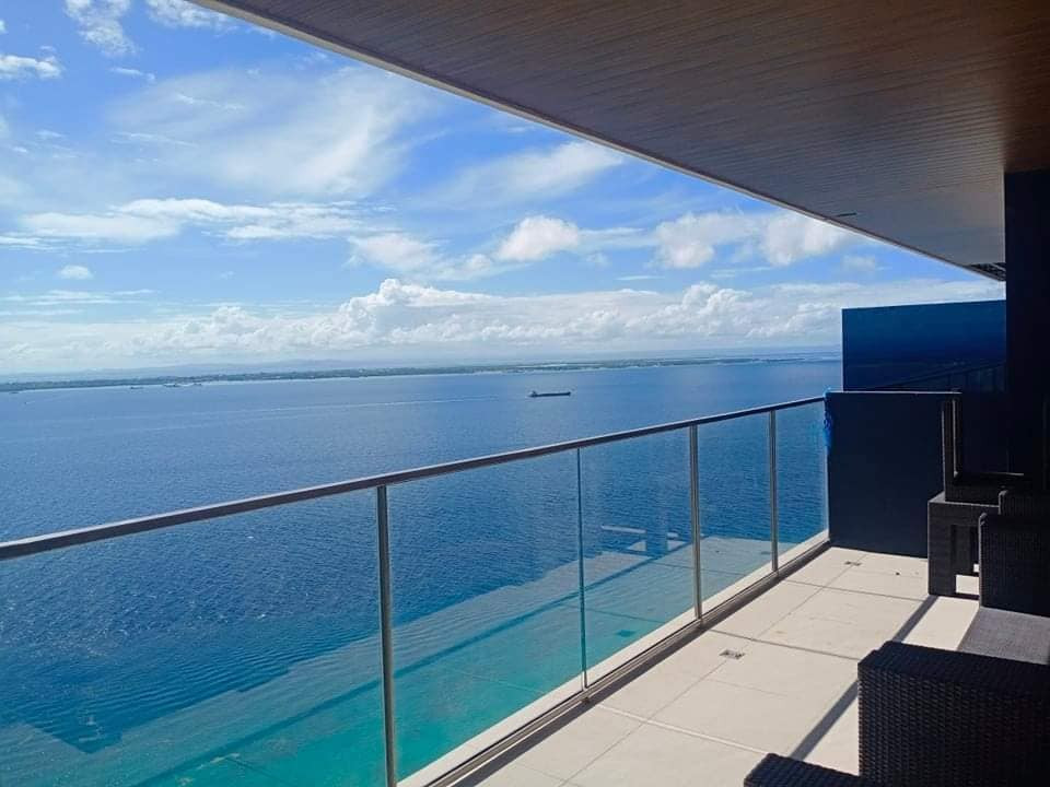 2 Bedroom Beachfront Luxury Condo with Balcony for sale photo 3