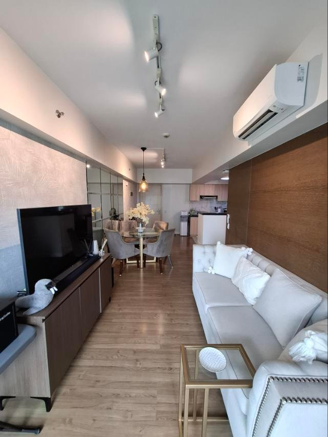 2BR Unit at Solinea Cebu Business Park photo 1