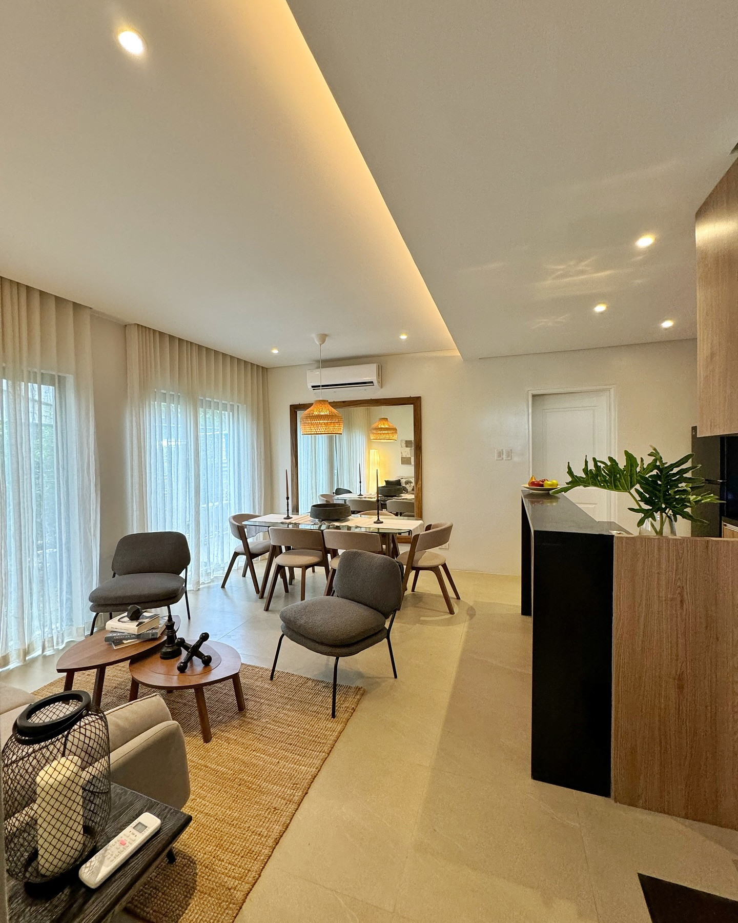 Modern Urban Resort Townhouse photo 2