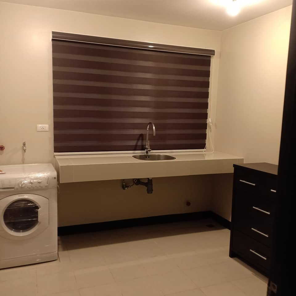 3BR Penthouse Makati | Salcedo Skysuites photo 3