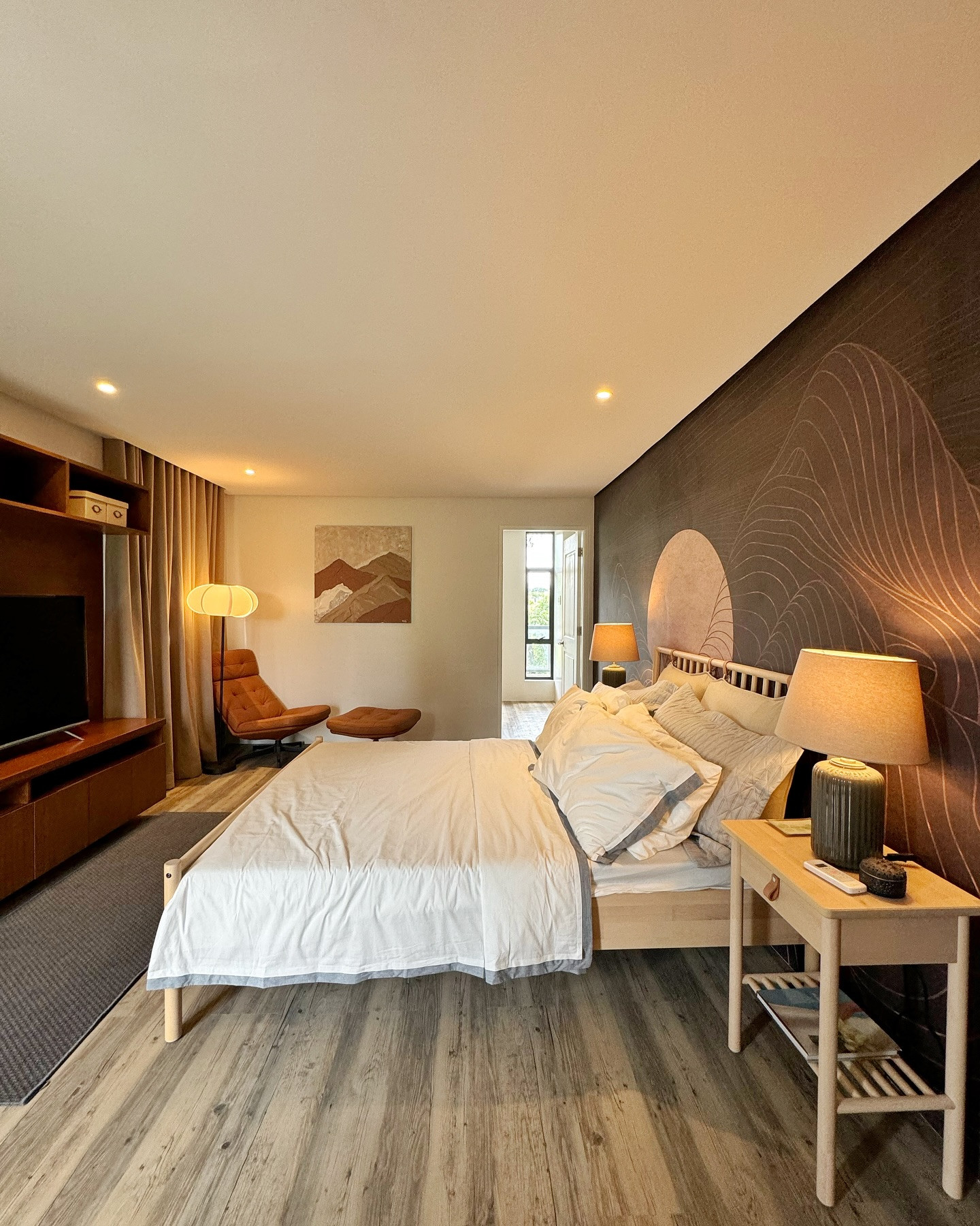 Modern Urban Resort Townhouse photo 4
