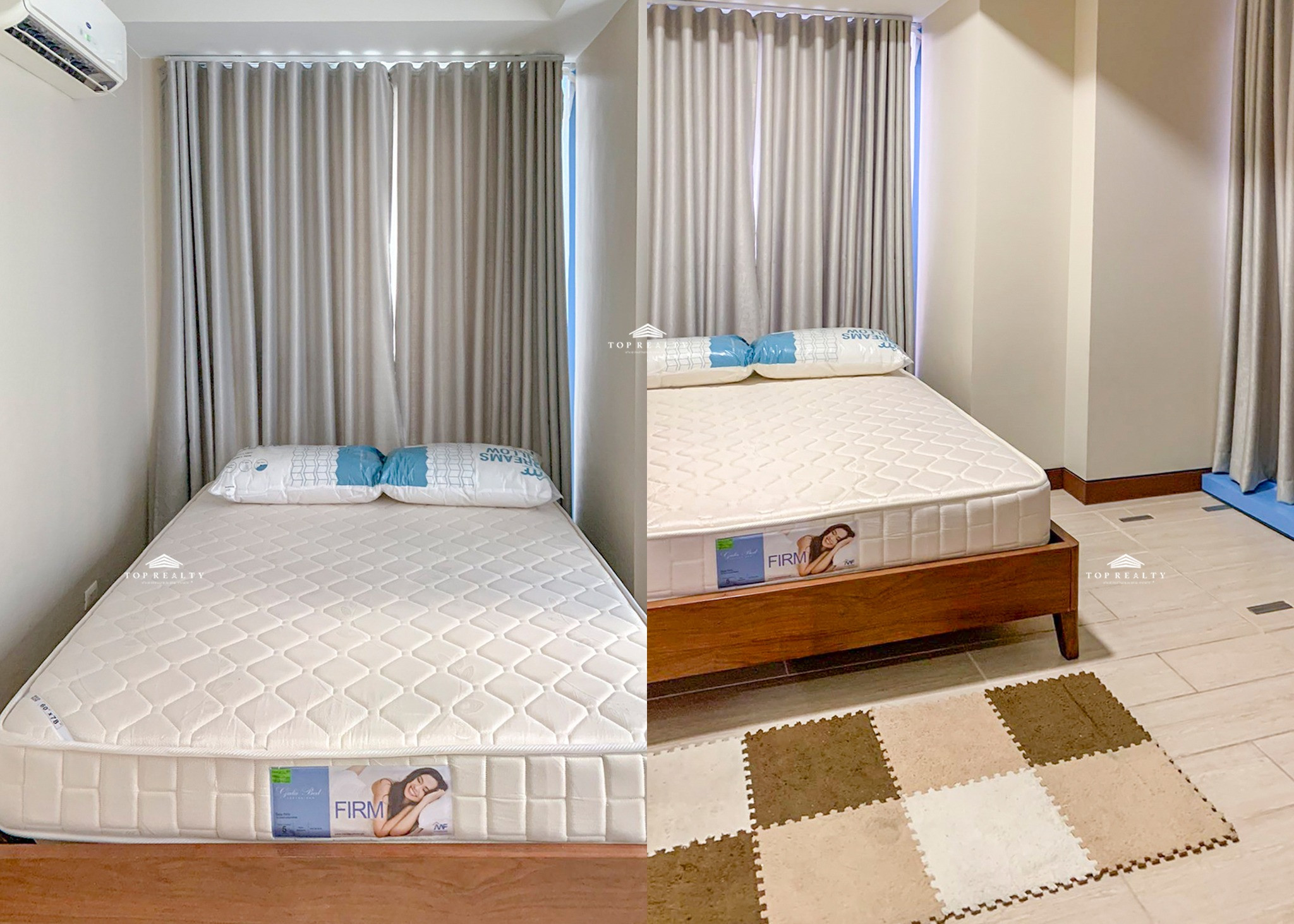 Fully furnished Homey Corner unit for Sale in Three Central, Makati City photo 5