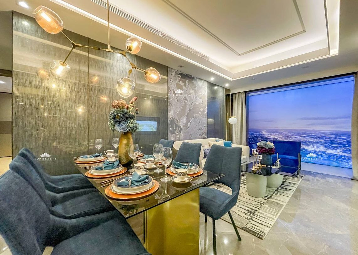 2-bedroom Suite for Sale in The Velaris Residences, Pasig City photo 5