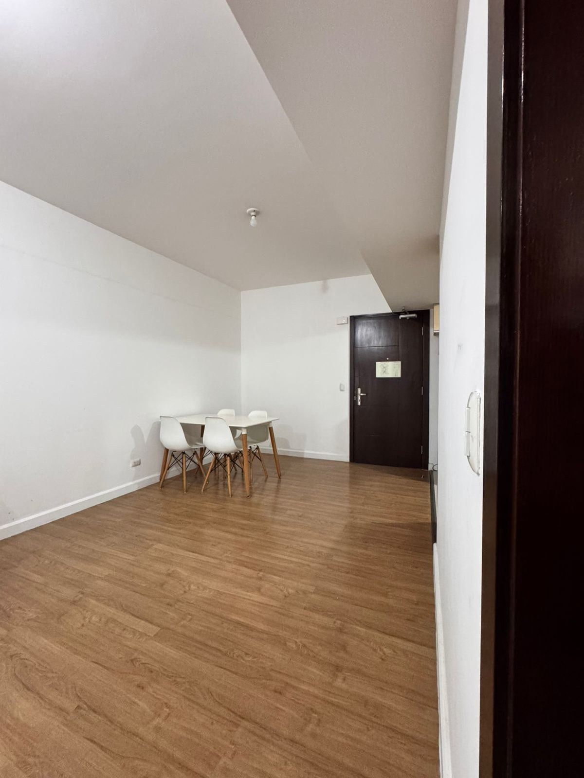 Invest in this 1-Bedroom Unit in Verve Residences Tower 1 photo 4