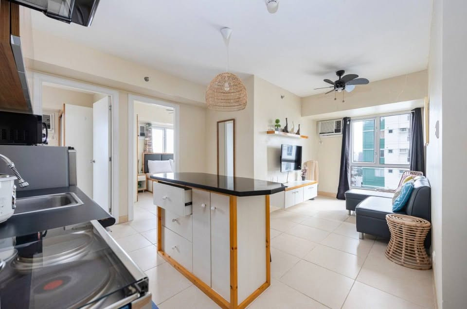 2 bedroom Condo in It park Lahug photo 4