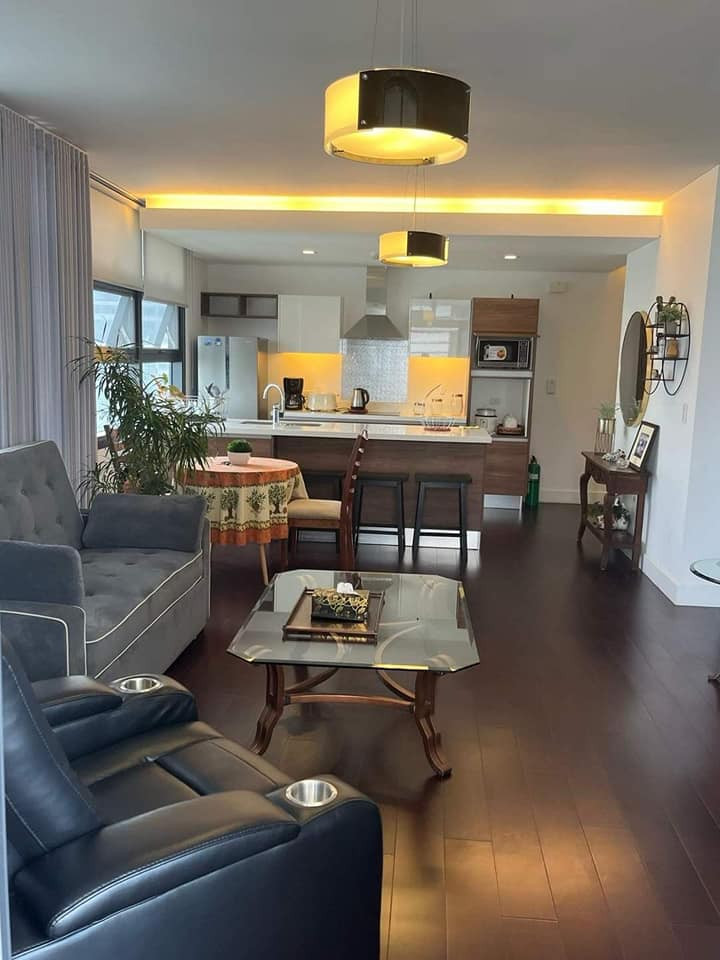 2br Condo Makati for sale garden towers makati photo 2