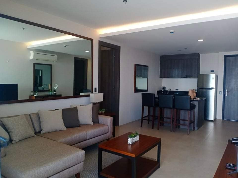 2 Bedroom Beachfront Luxury Condo with Balcony for sale photo 5