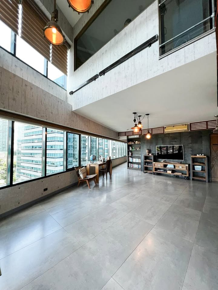 One Rockwell | Two Bedroom 2BR Condo Unit For Sale photo 1