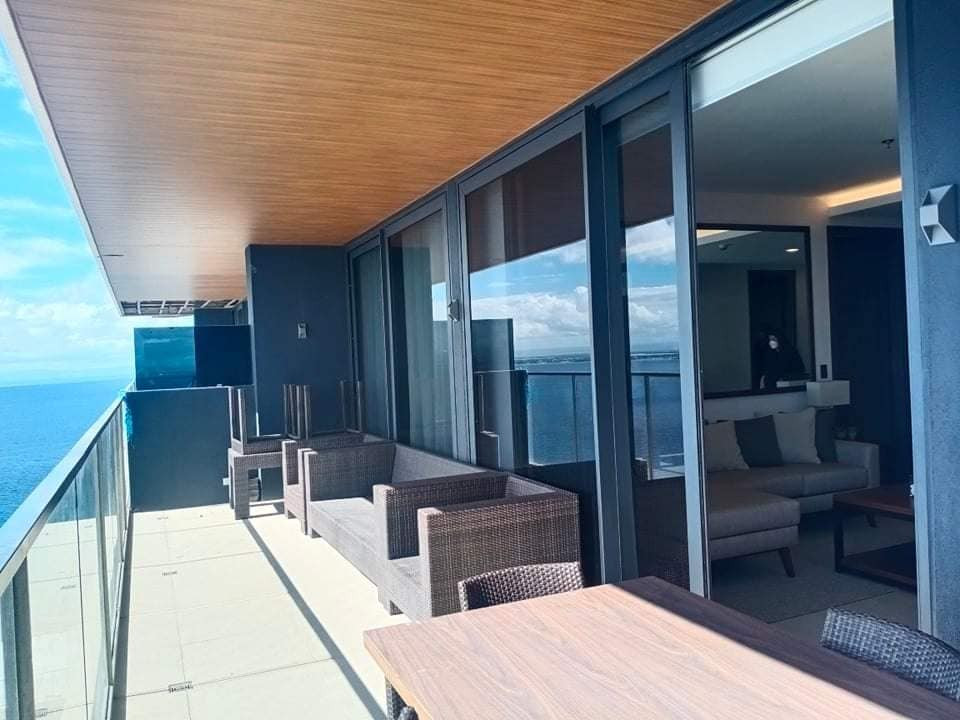 2 Bedroom Beachfront Luxury Condo with Balcony for sale photo 4