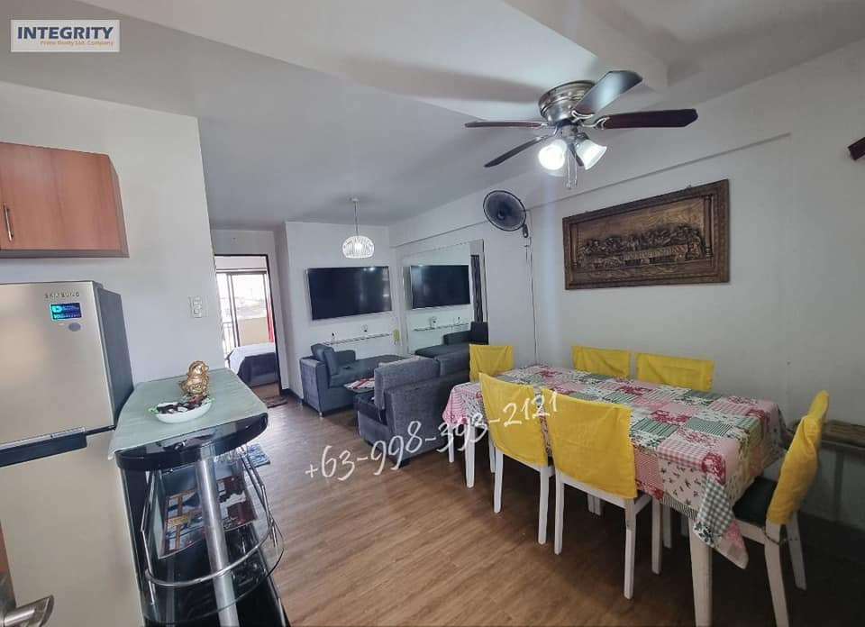 2BR CONDO FOR SALE IN MAGNOLIA PLACE TANDANG SORA QUEZON CITY photo 3