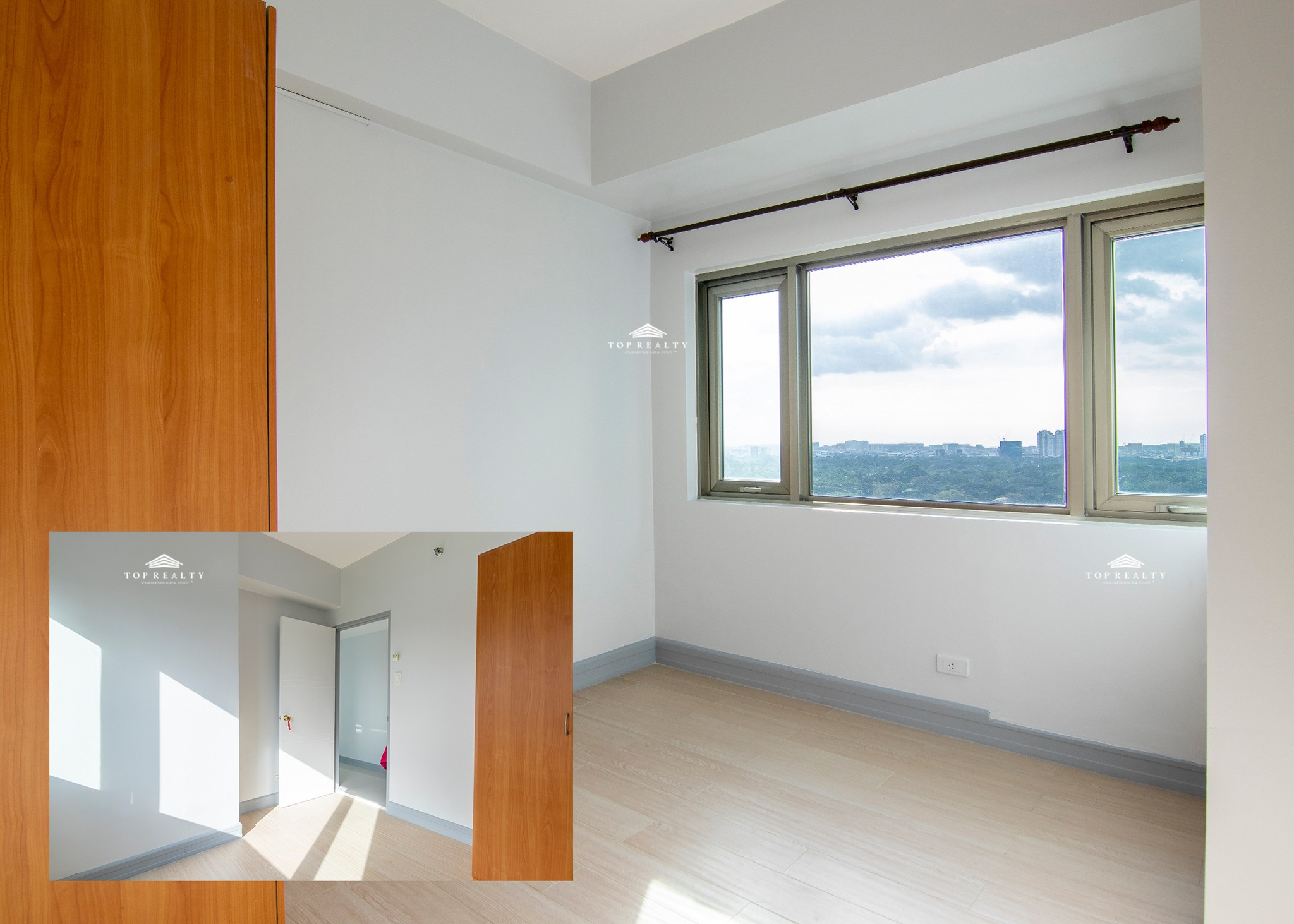 2-bedroom Condo Unit with Golf course View for Sale photo 3