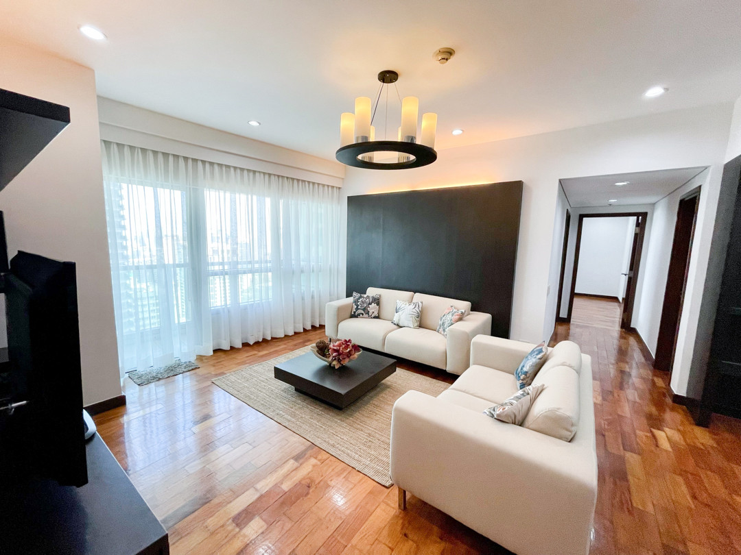 2BR Unit For Sale - The Residences at Greenbelt photo 2