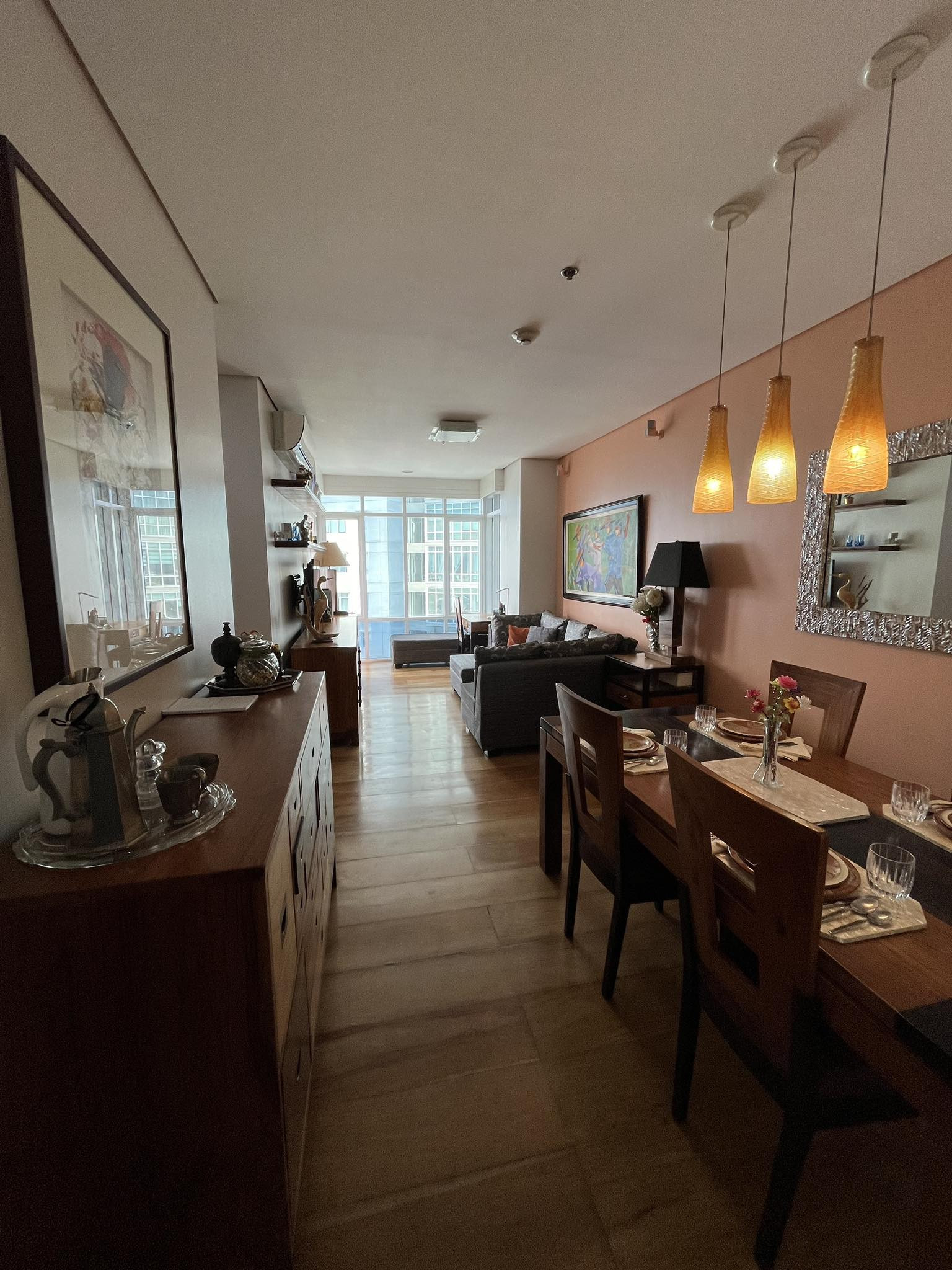 For Sale at Two Serendra Fort BGC photo 5