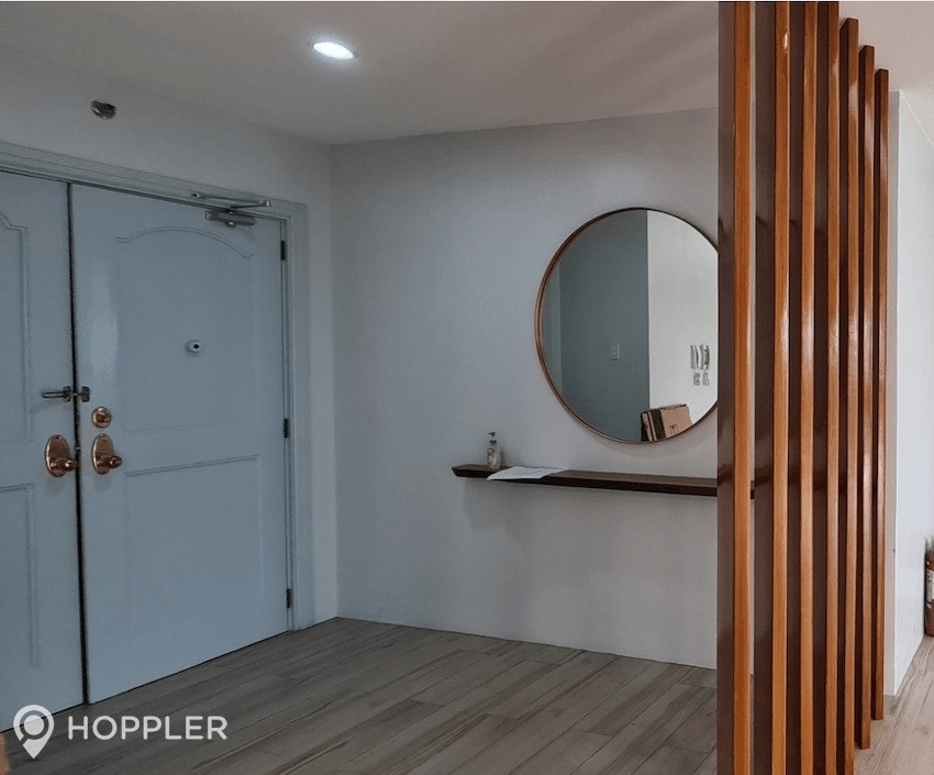 3BR Condo for Sale in Aspen Tower, Filinvest Corporate City, Muntinlupa photo 4