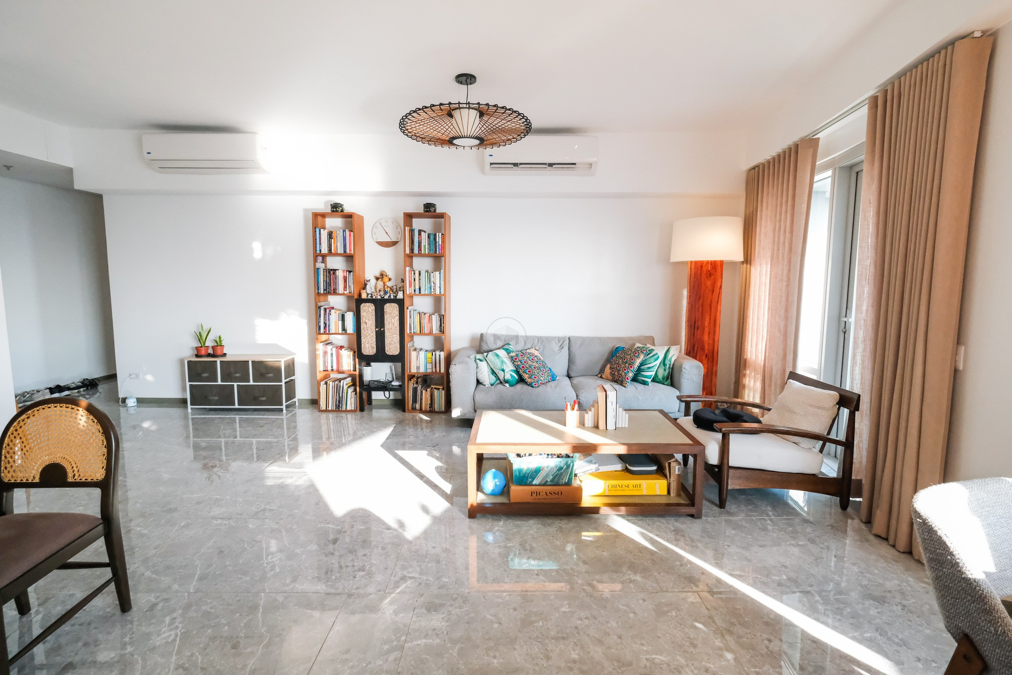 Serene 3-Bedroom Condo Unit for Sale photo 5