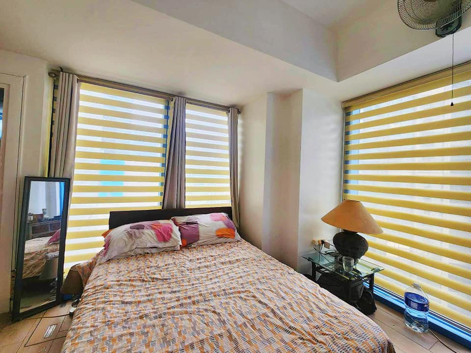 2BR Condo for SALE in Three Central Salcedo Village photo 3