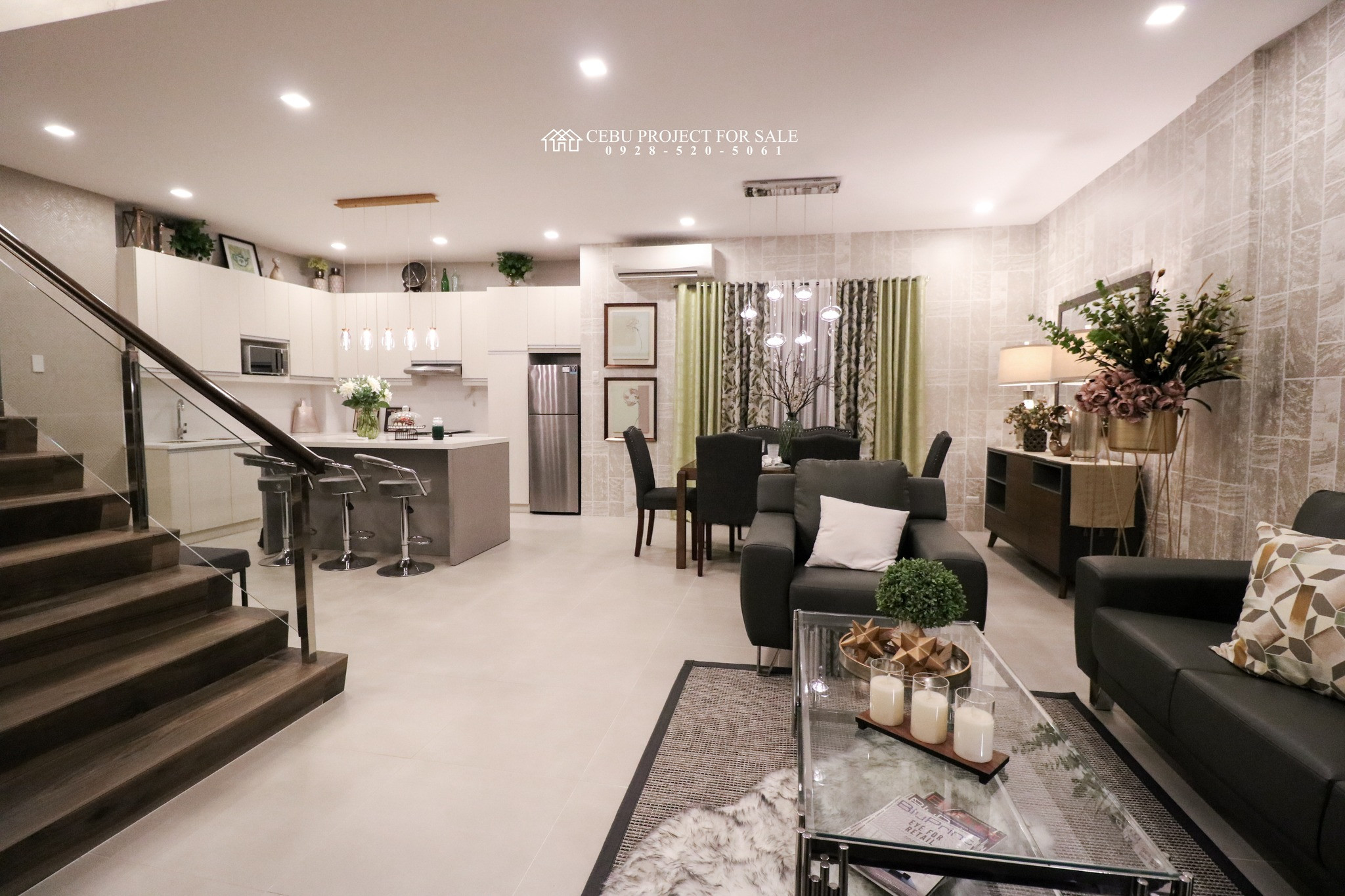 The good ambiance and gentle atmosphere will surely impress you. photo 2
