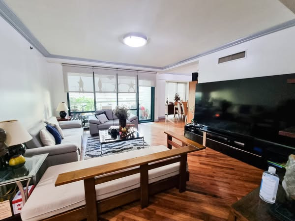 2BR Unit For Sale - Amorsolo Square photo 3