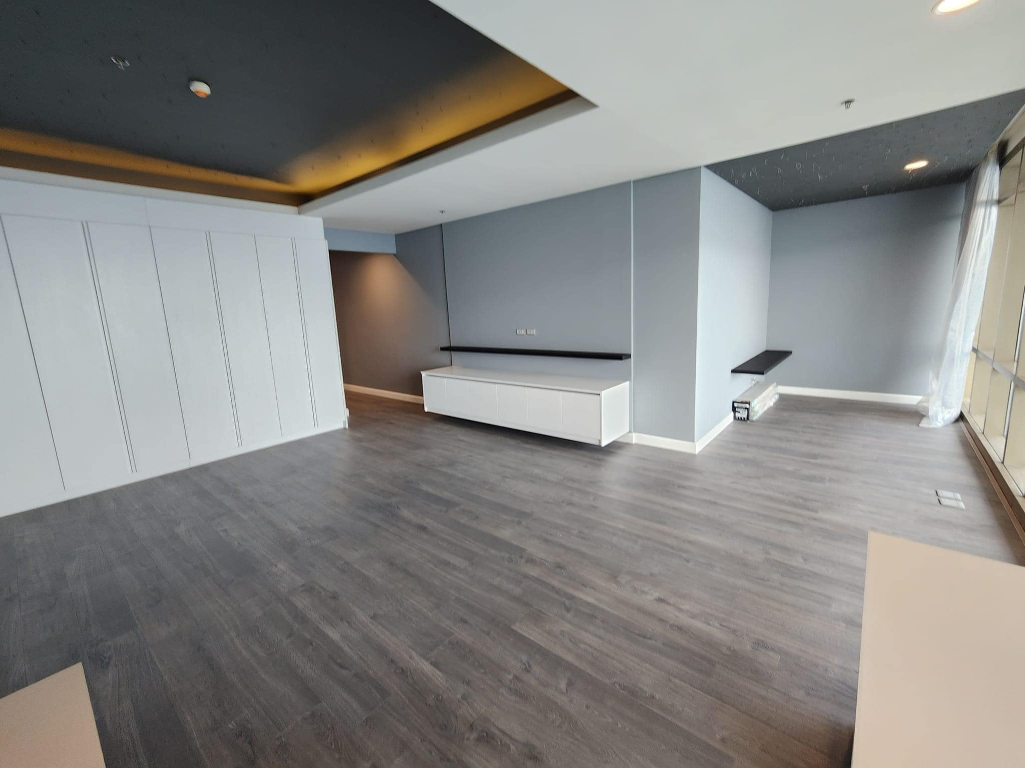 A Modern Brandnew Penthouse for Sale in San Juan City photo 4