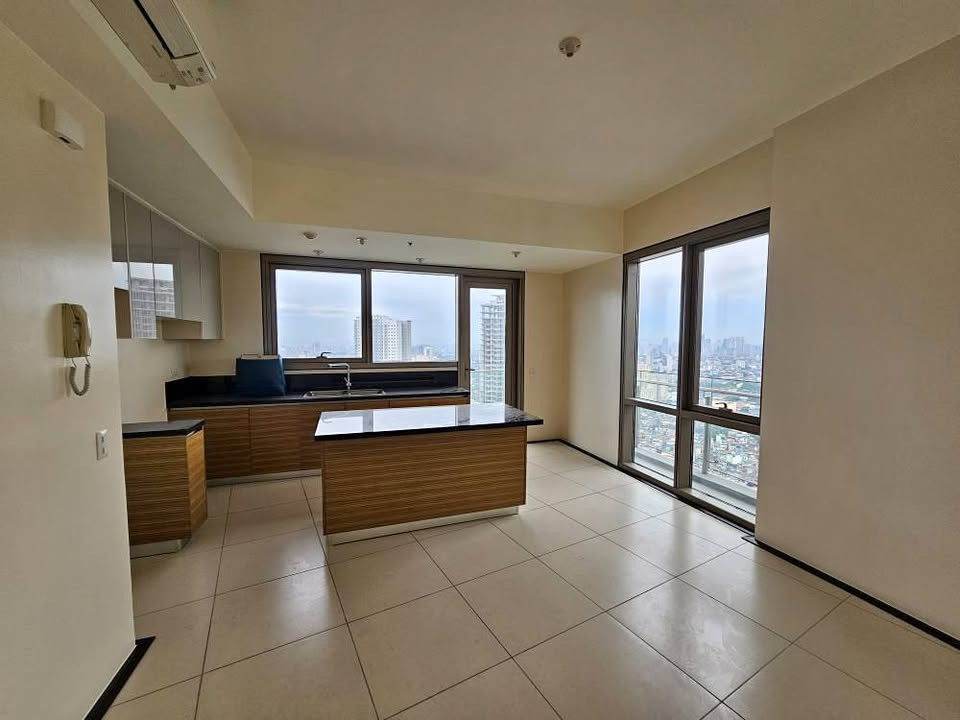 2BR 141sqm 2 Parkings Viridian in Greenhills San Juan City photo 5