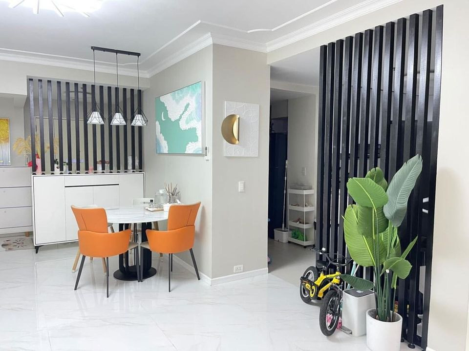 3BR Two Maridien BGC photo 3